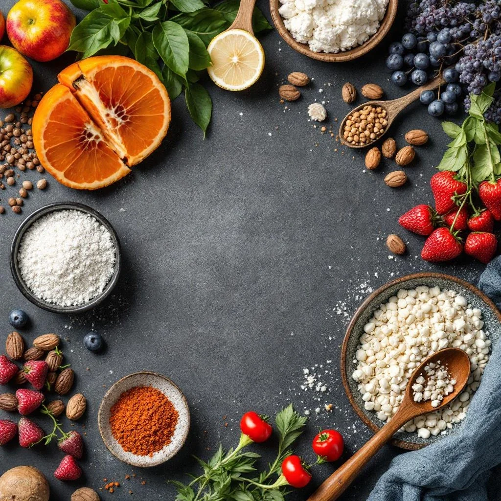 Γιατί η Διατροφή σου Χειροτερεύει το PCOS — Τα 5 Λάθη που Κάνεις Κάθε Μέρα